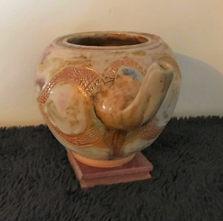 pottery by John Kondra